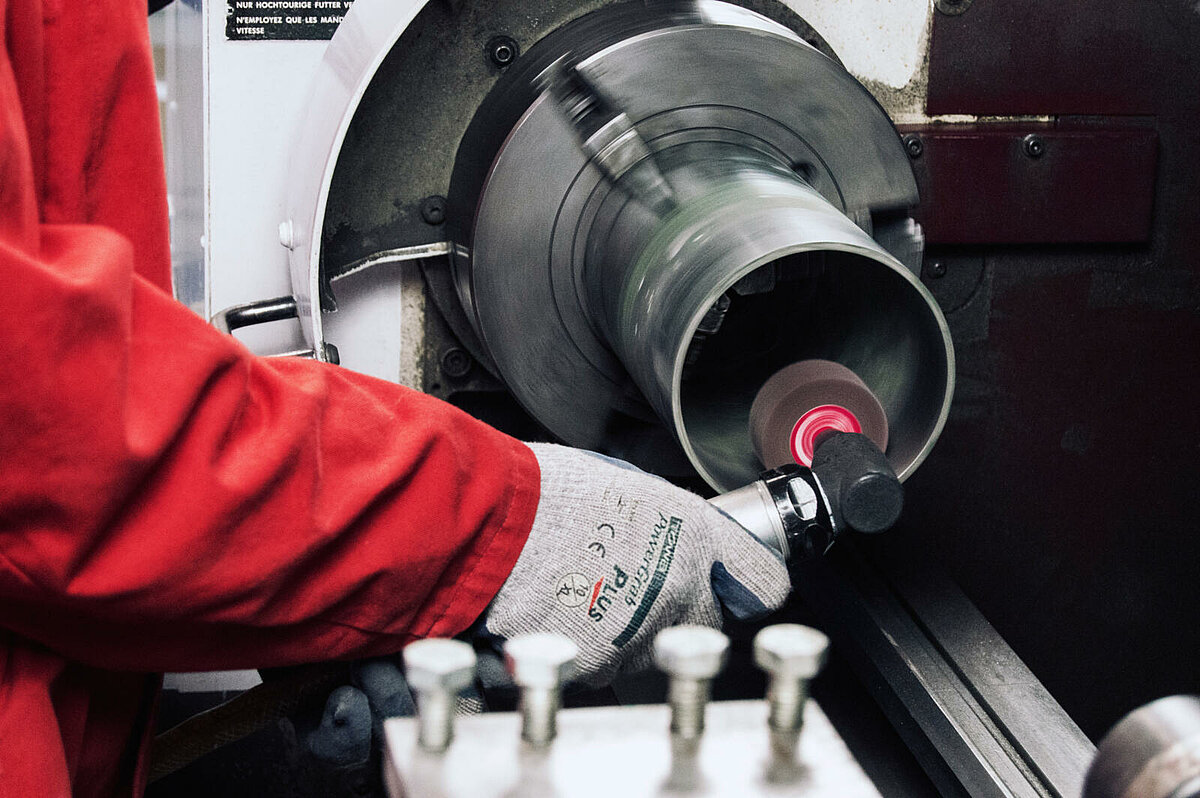 indiamond KGS Diamond International